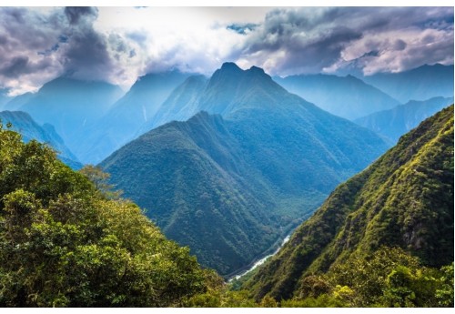 Camino Inca Inca Month Six Back Catalogue